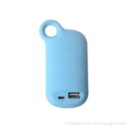 Blue Ear 6000mAh Portable Power Bank Pack External Battery Charger for iPhone 4 4s 5 5s iPad iPod Samsung Nokia MP3 MP4 and Mobile Phones